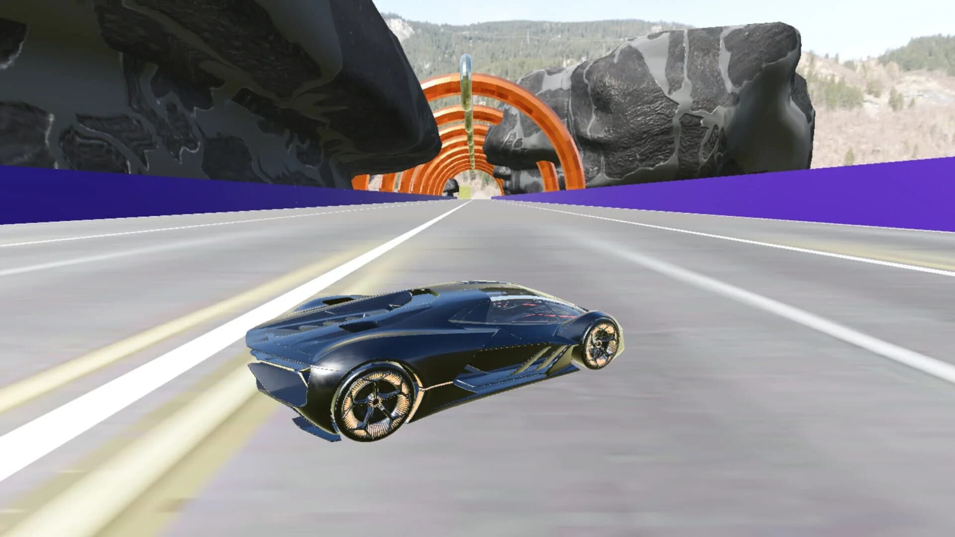 Speed Surge screenshot 2