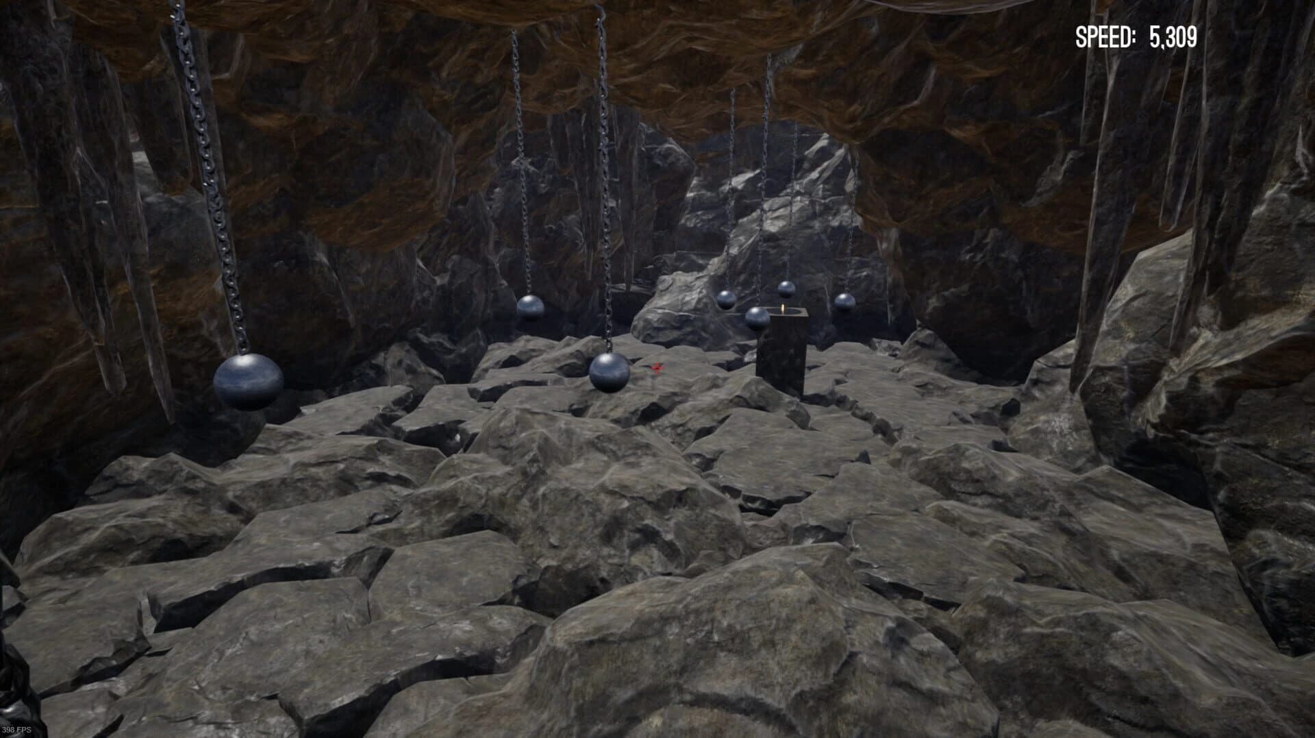 Speed Swing screenshot 4