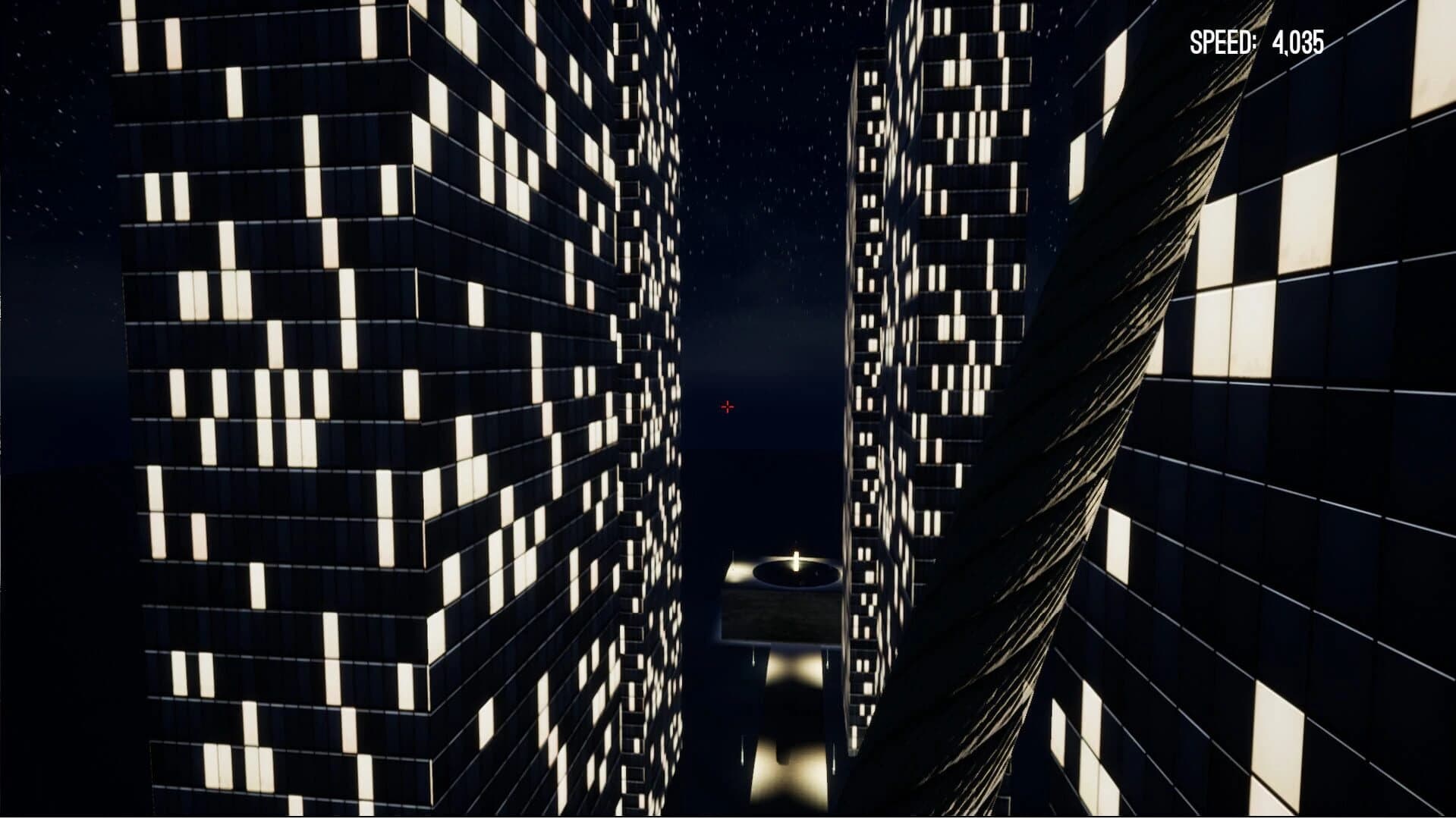 Speed Swing screenshot 3