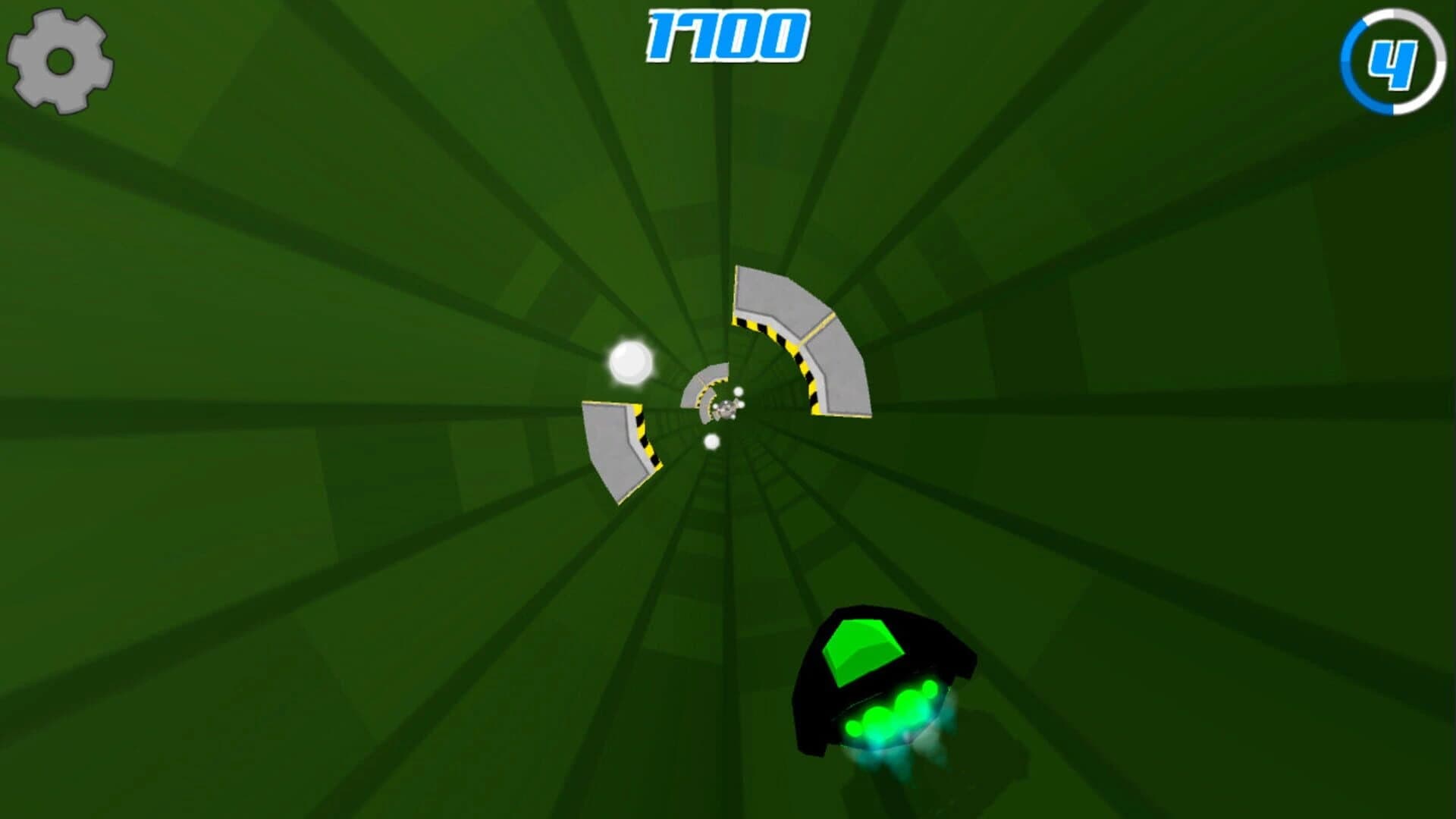 Speed Up screenshot 1