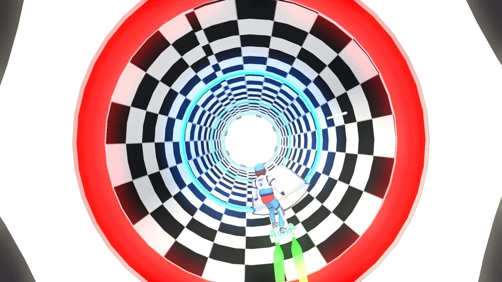 Speed Vortex screenshot 3