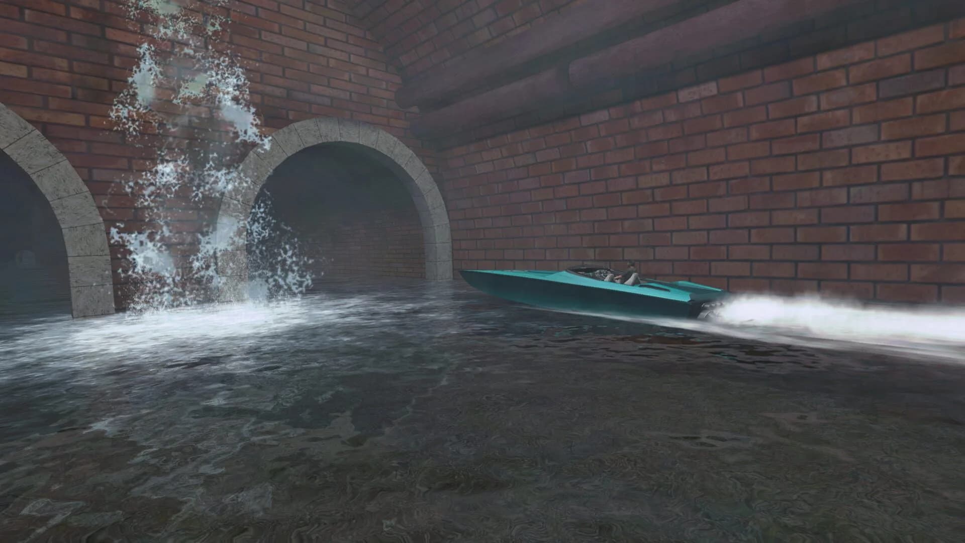 Speedboat Challenge screenshot 4
