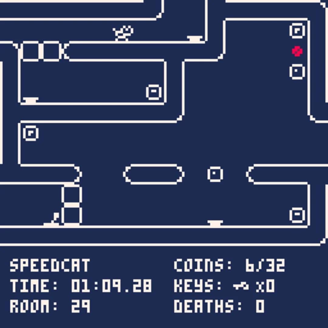 Speedcat screenshot 3