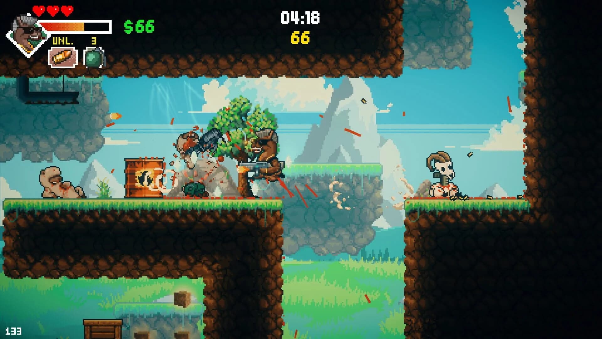 Speedollama screenshot 3