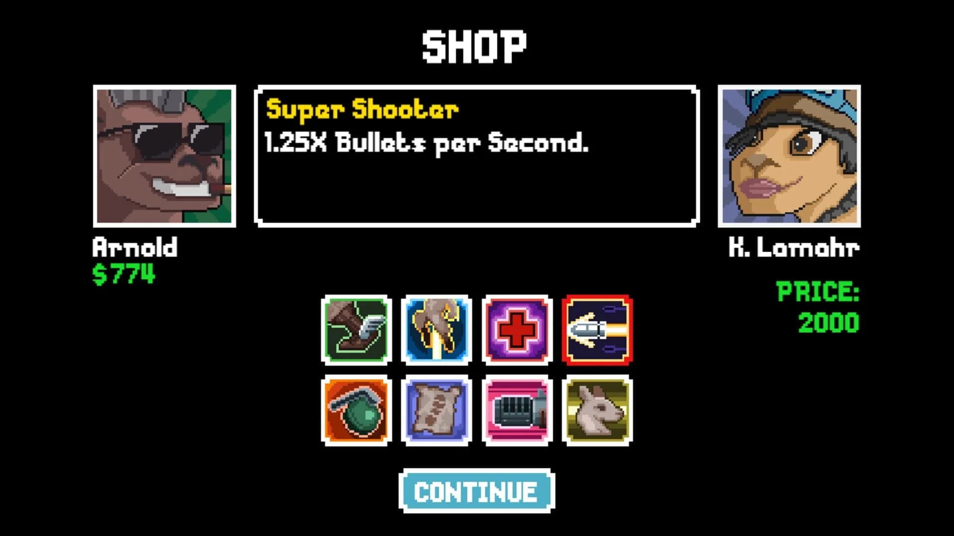 Speedollama screenshot 5