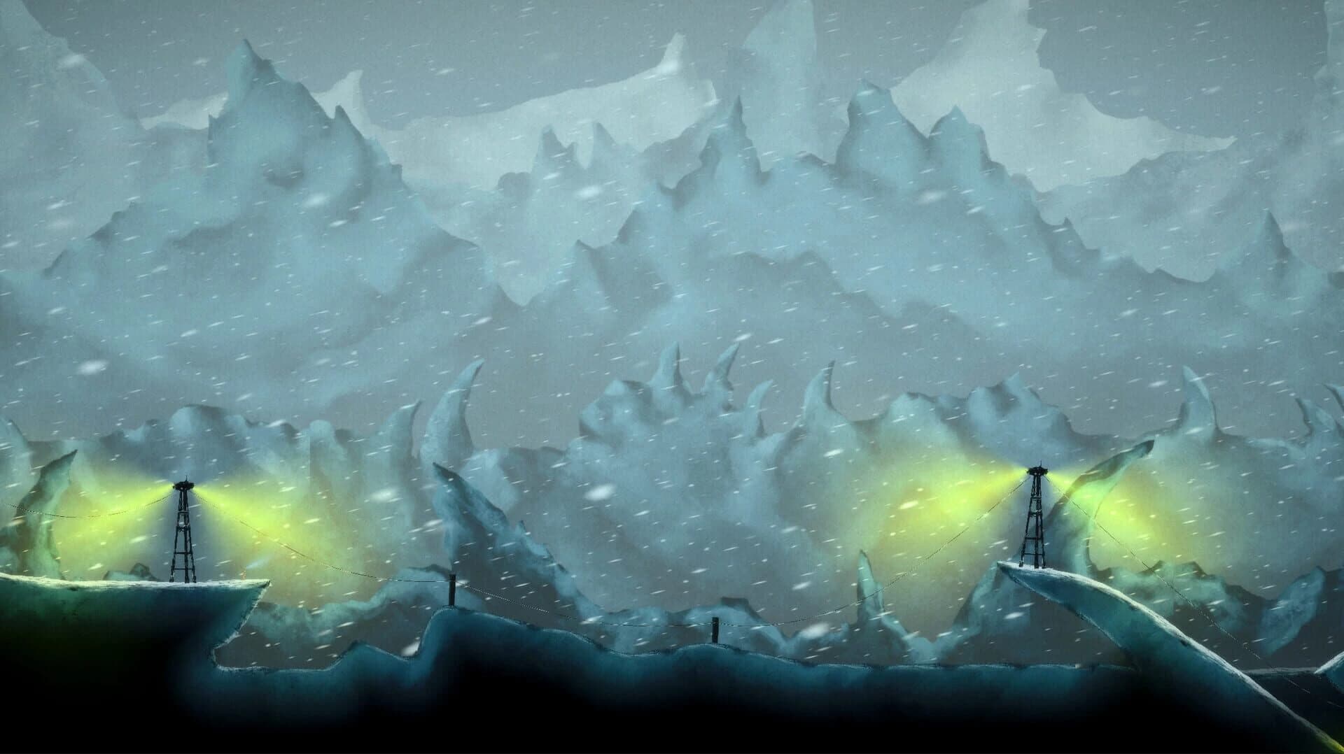 Speedonauts screenshot 1