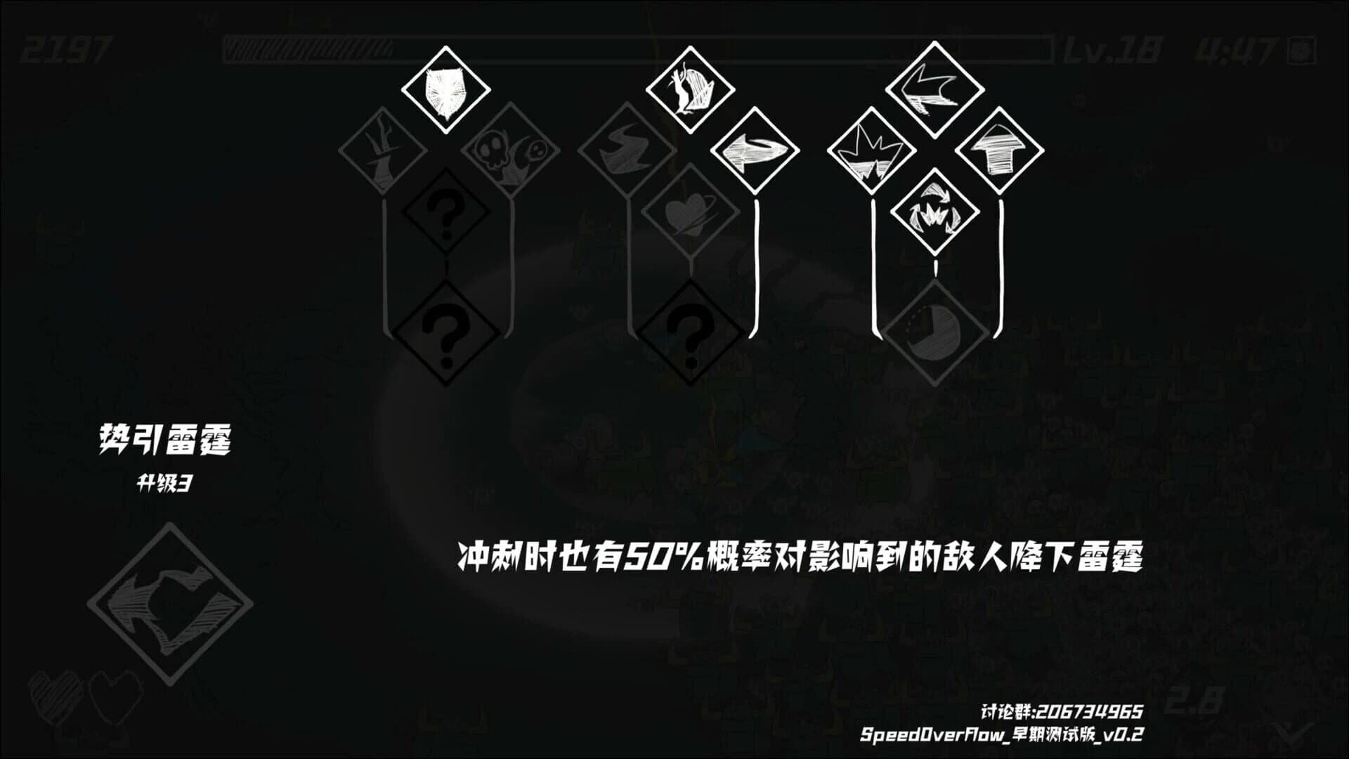 SpeedOverflow screenshot 5