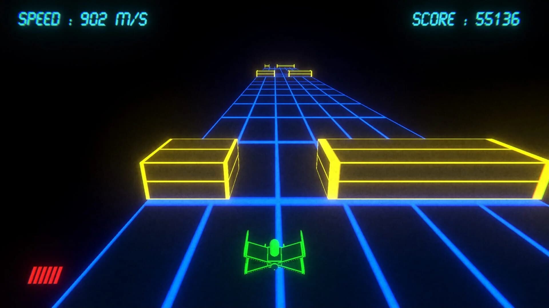 SpeedRacer screenshot 5