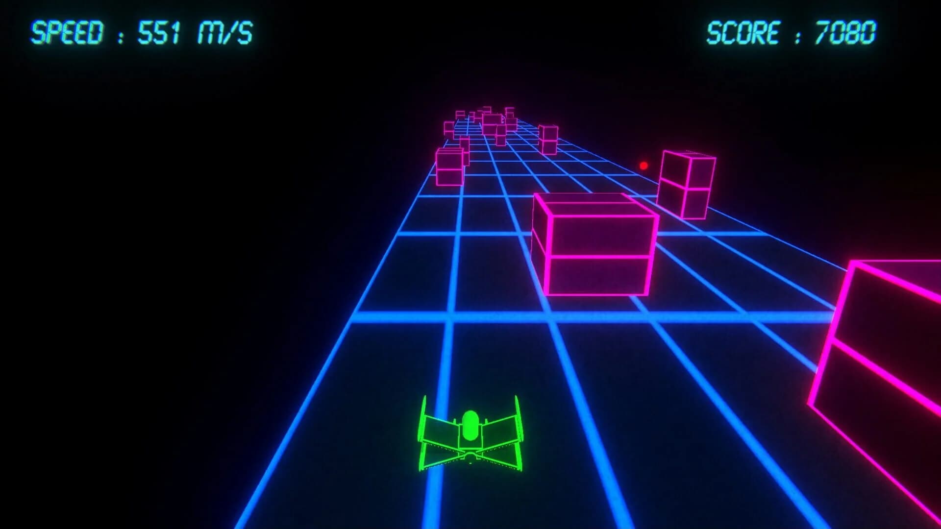 SpeedRacer screenshot 3