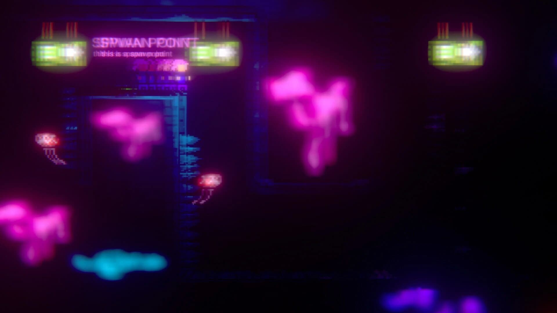 Speedrun screenshot 4