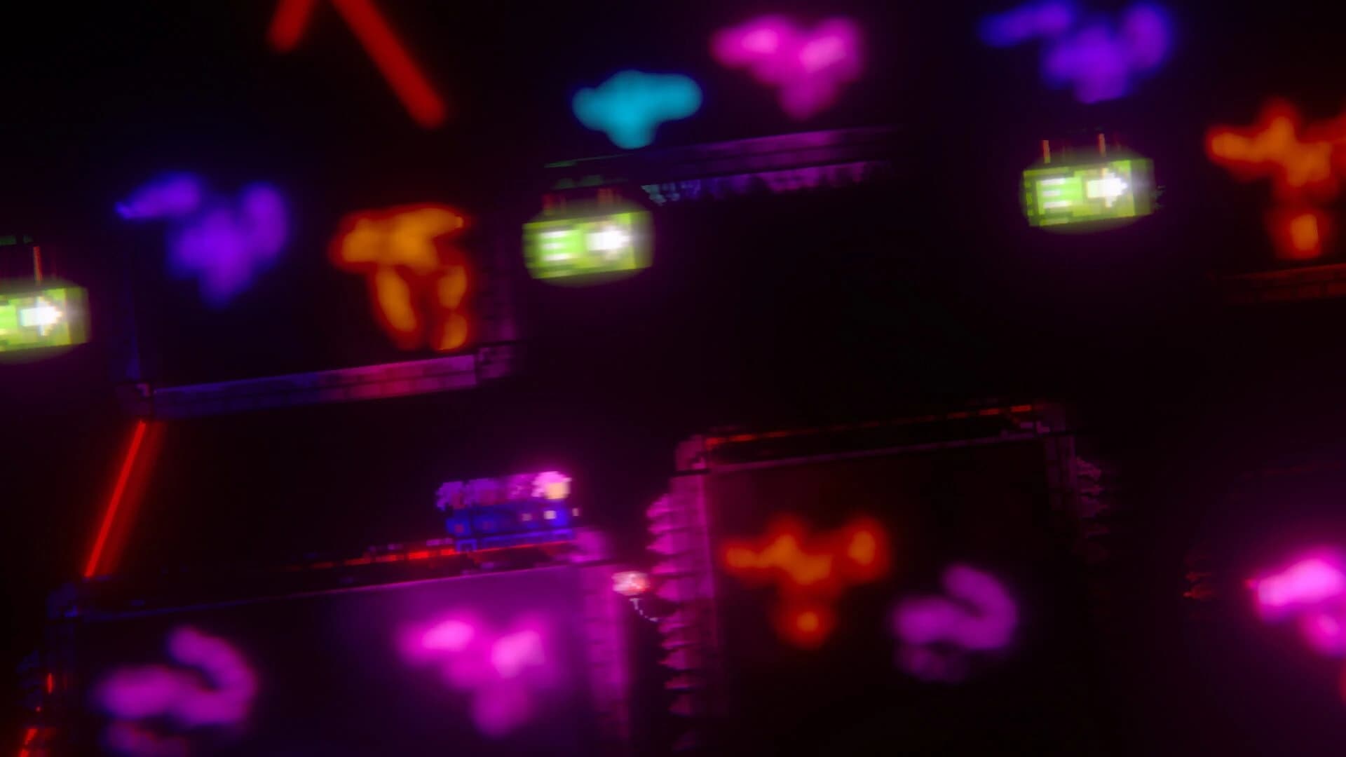 Speedrun screenshot 2