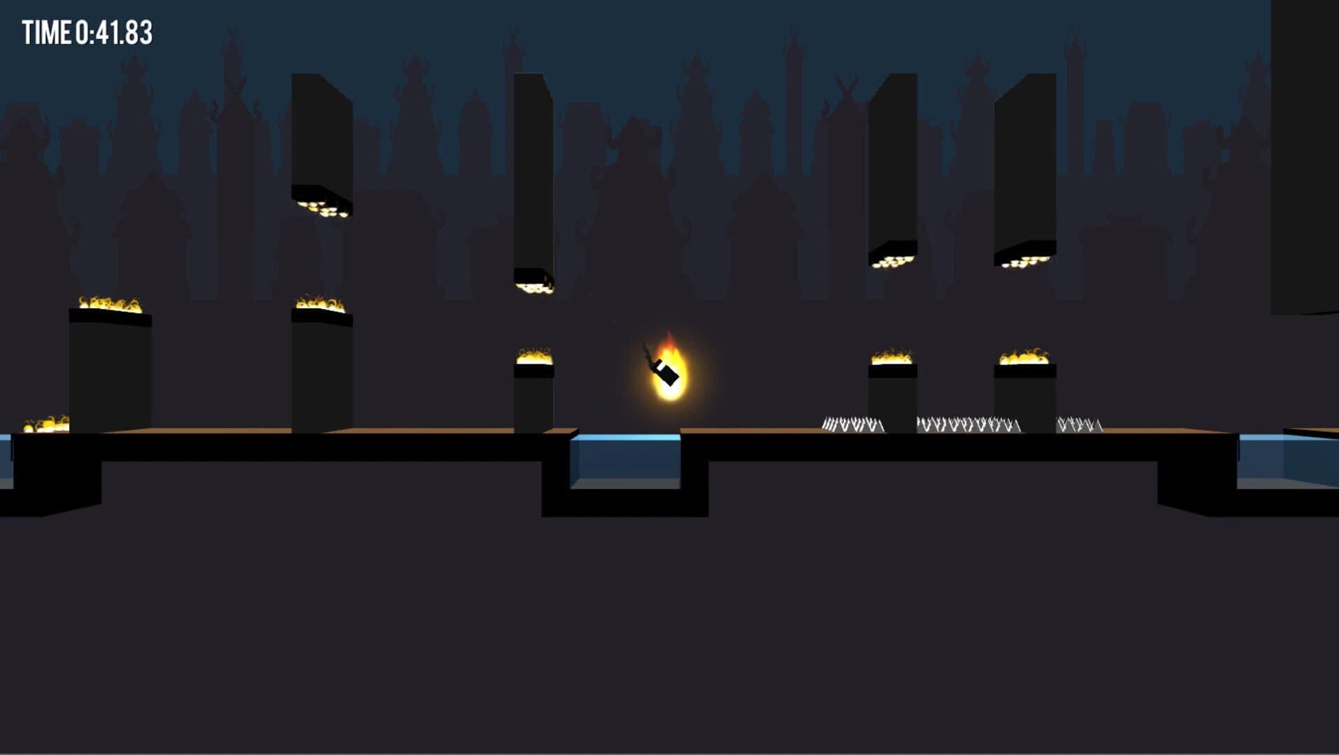 Speedrun Ninja screenshot 4