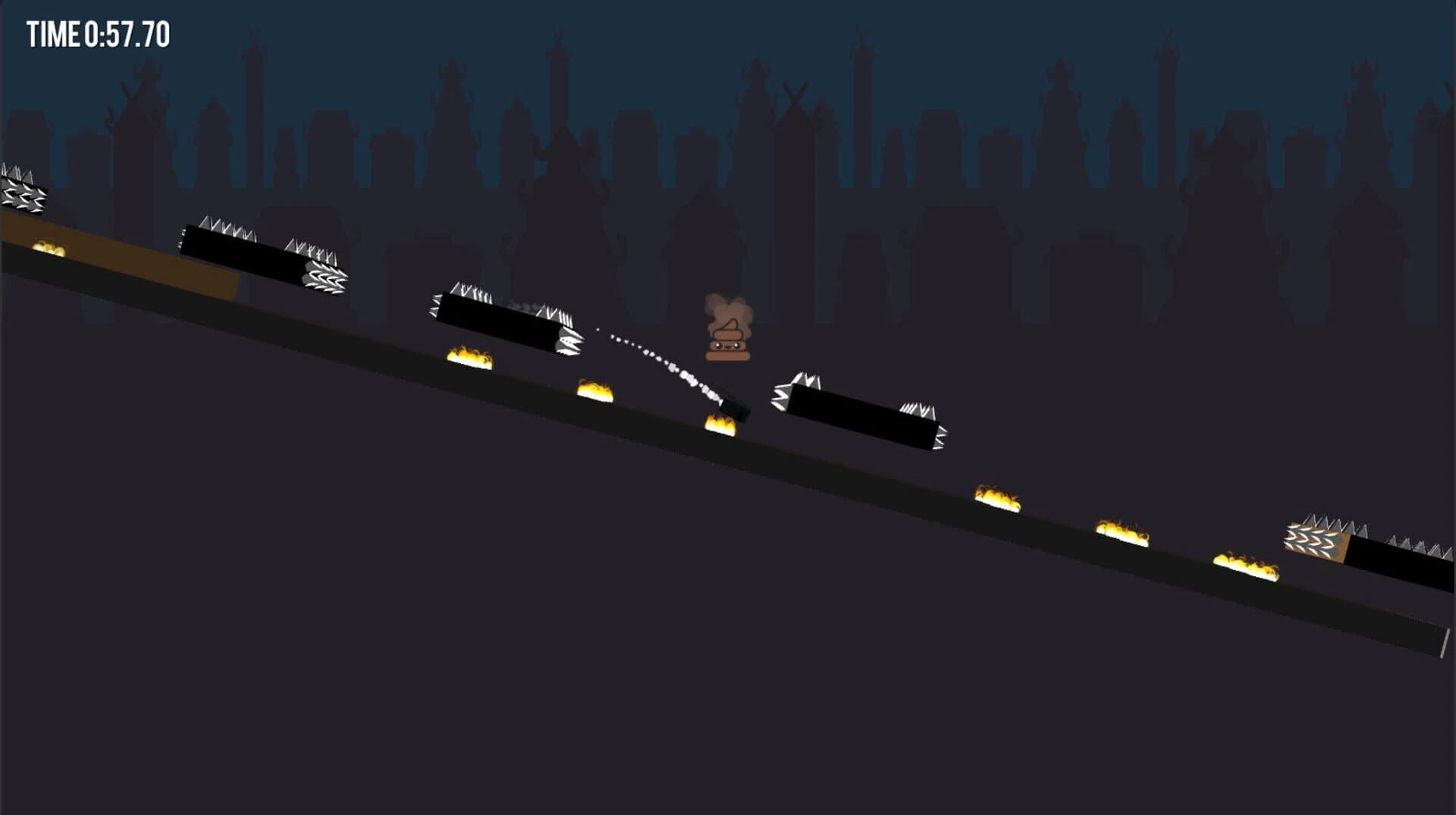 Speedrun Ninja screenshot 2