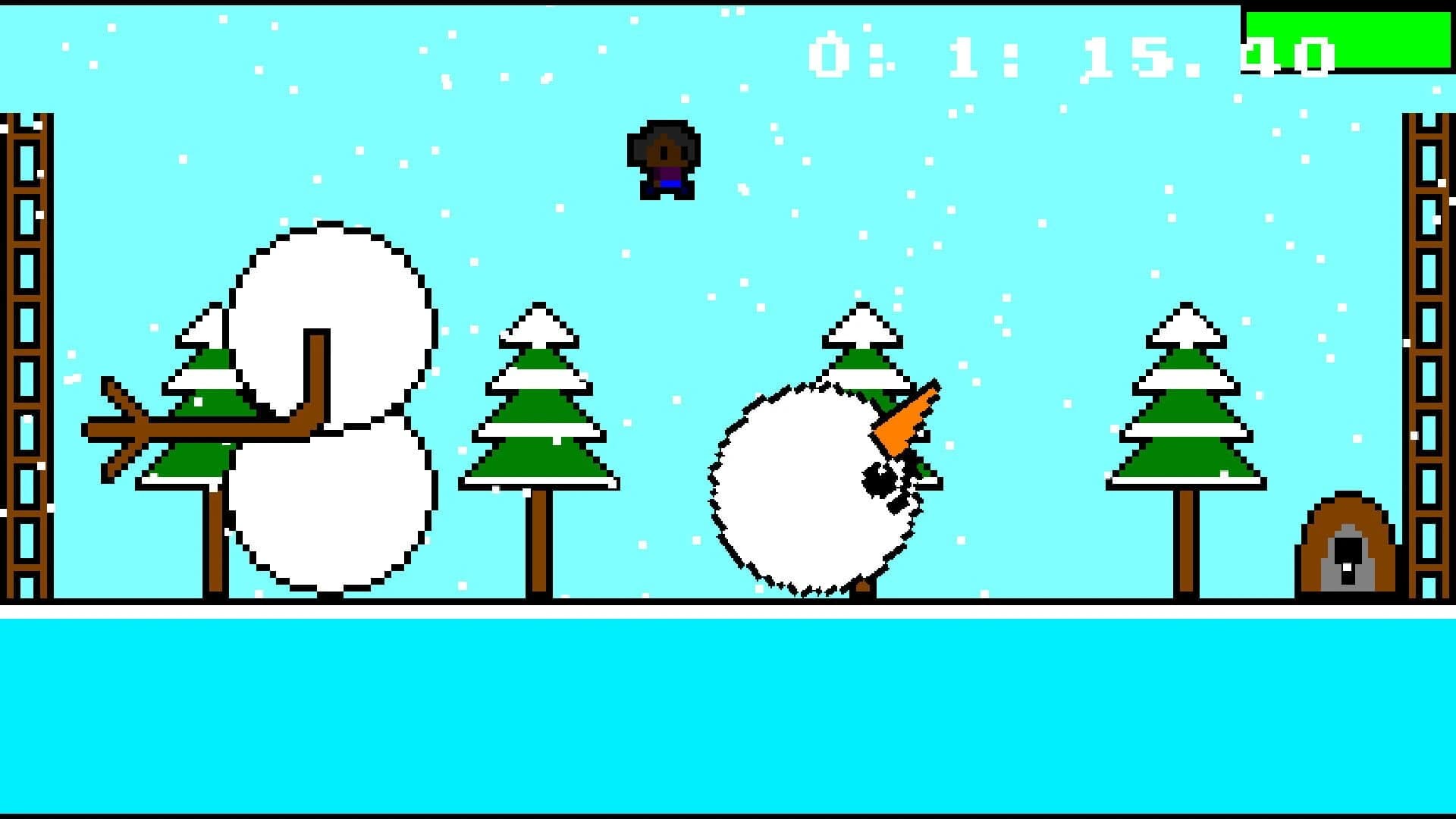Speedrun Squad screenshot 3