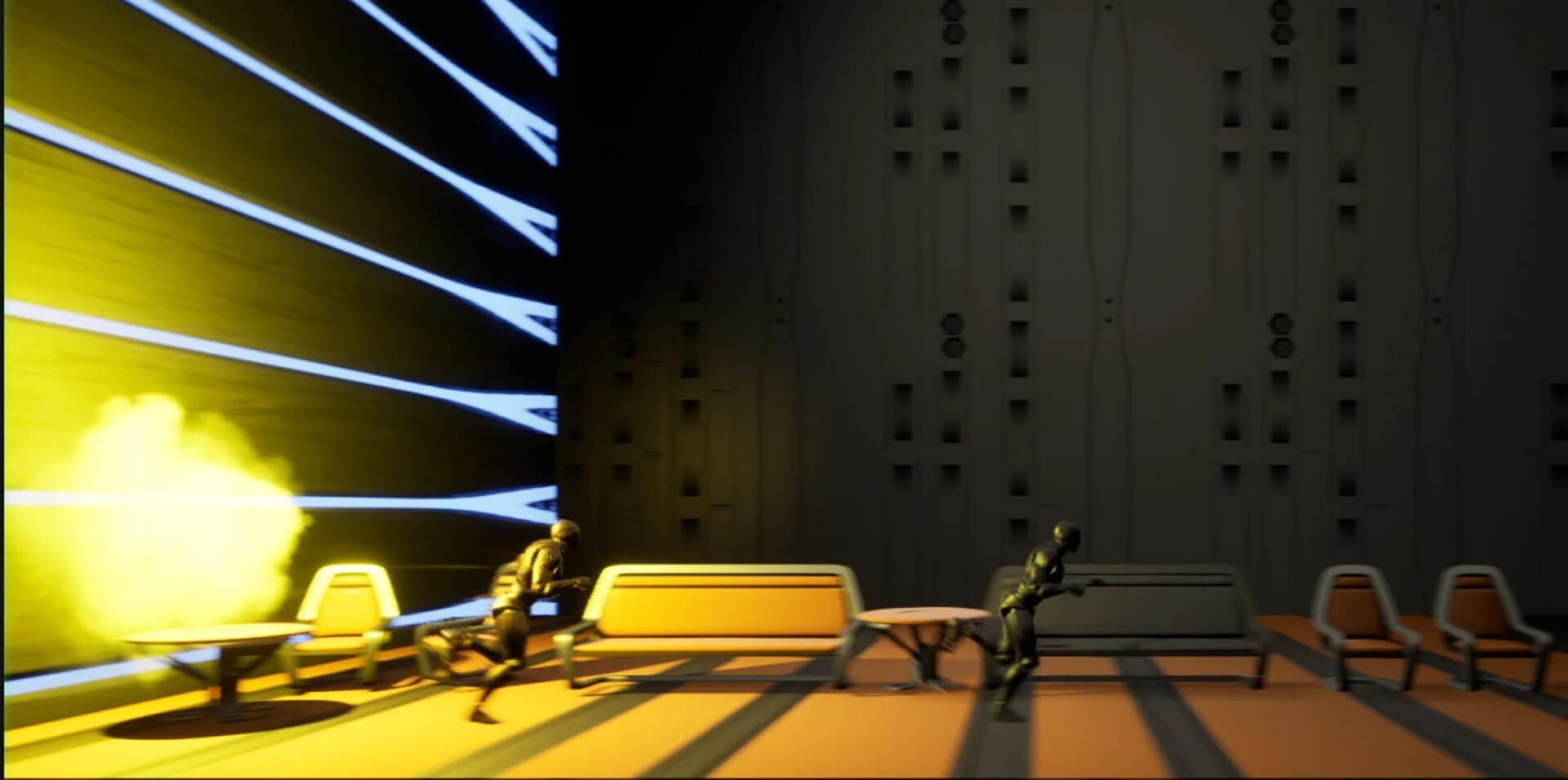 Speedrunner's Paradise: Sky is the limit screenshot 3