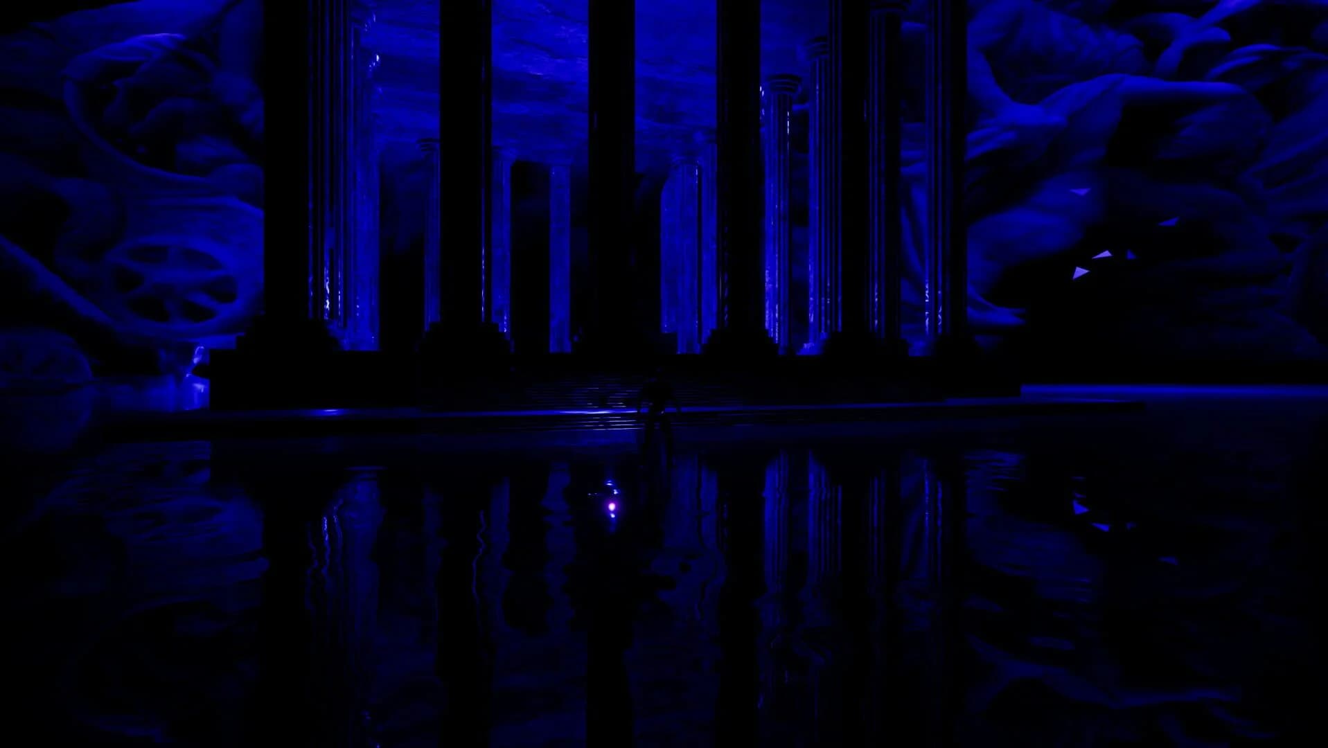 Speedrunner's Paradise: Sky is the limit screenshot 2