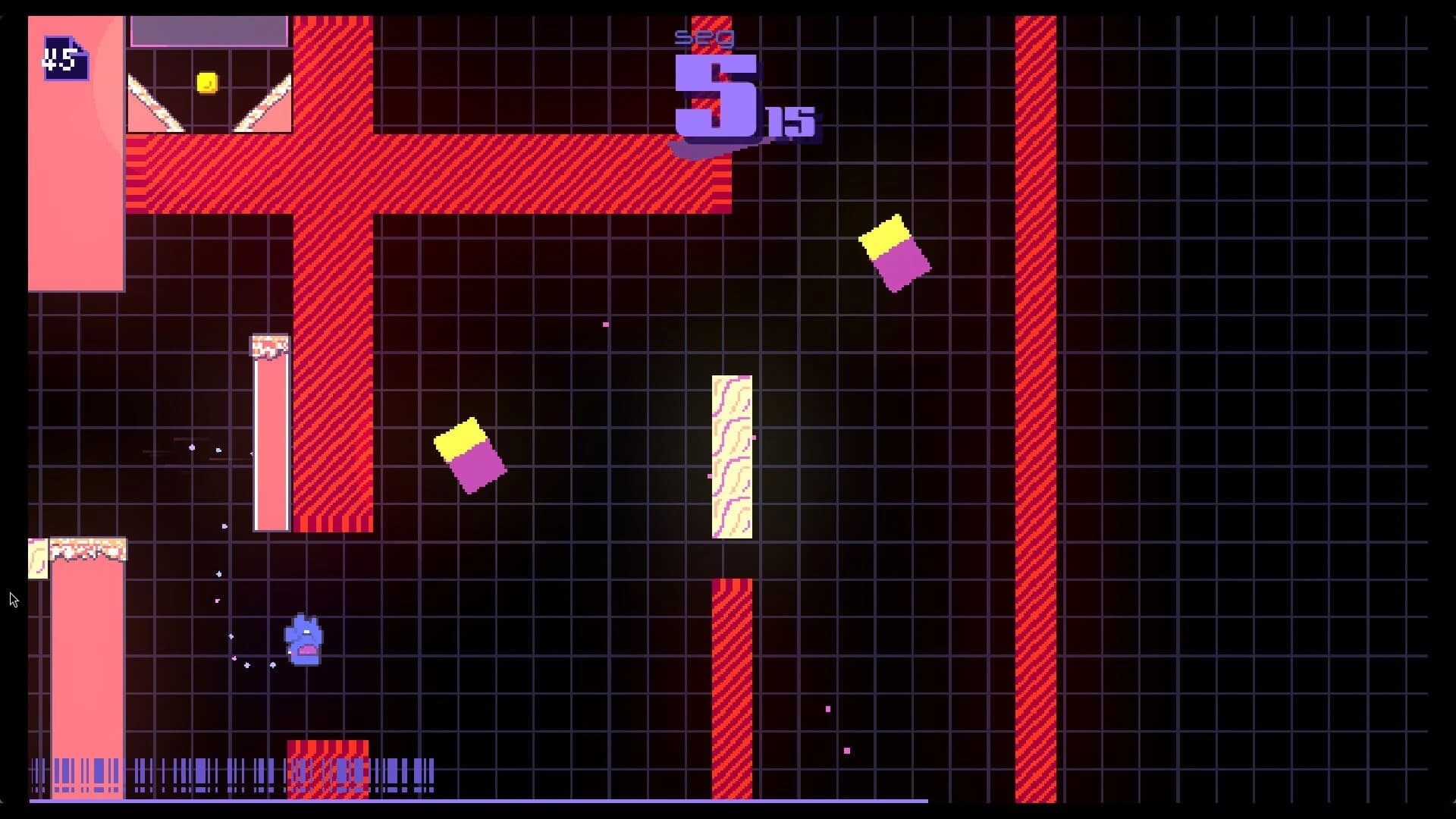 Speedtickers screenshot 3