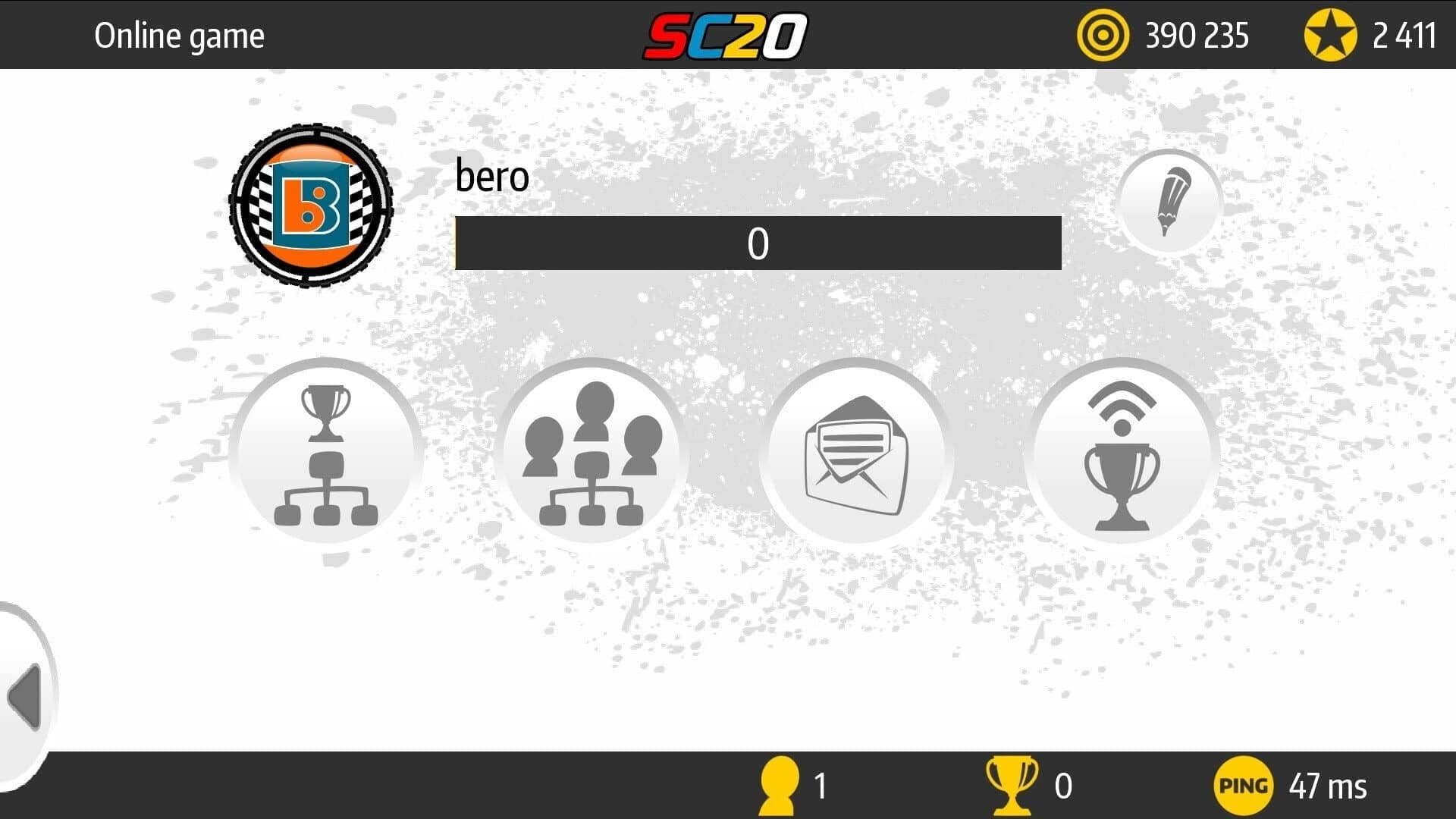 Speedway Challenge 20 screenshot 3