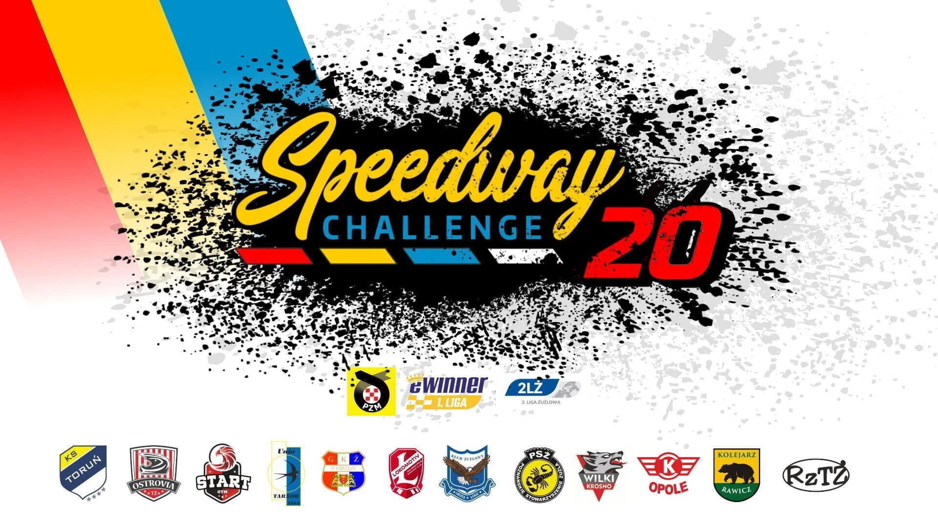 Speedway Challenge 20 screenshot 4