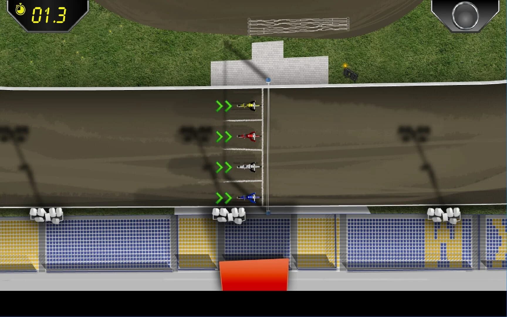 Speedway Challenge League screenshot 4