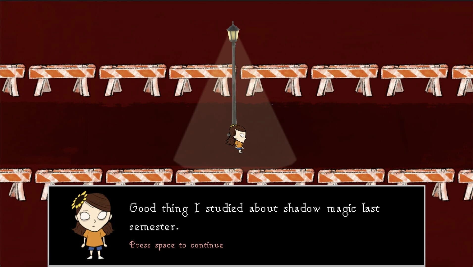 Speedway Survival screenshot 2