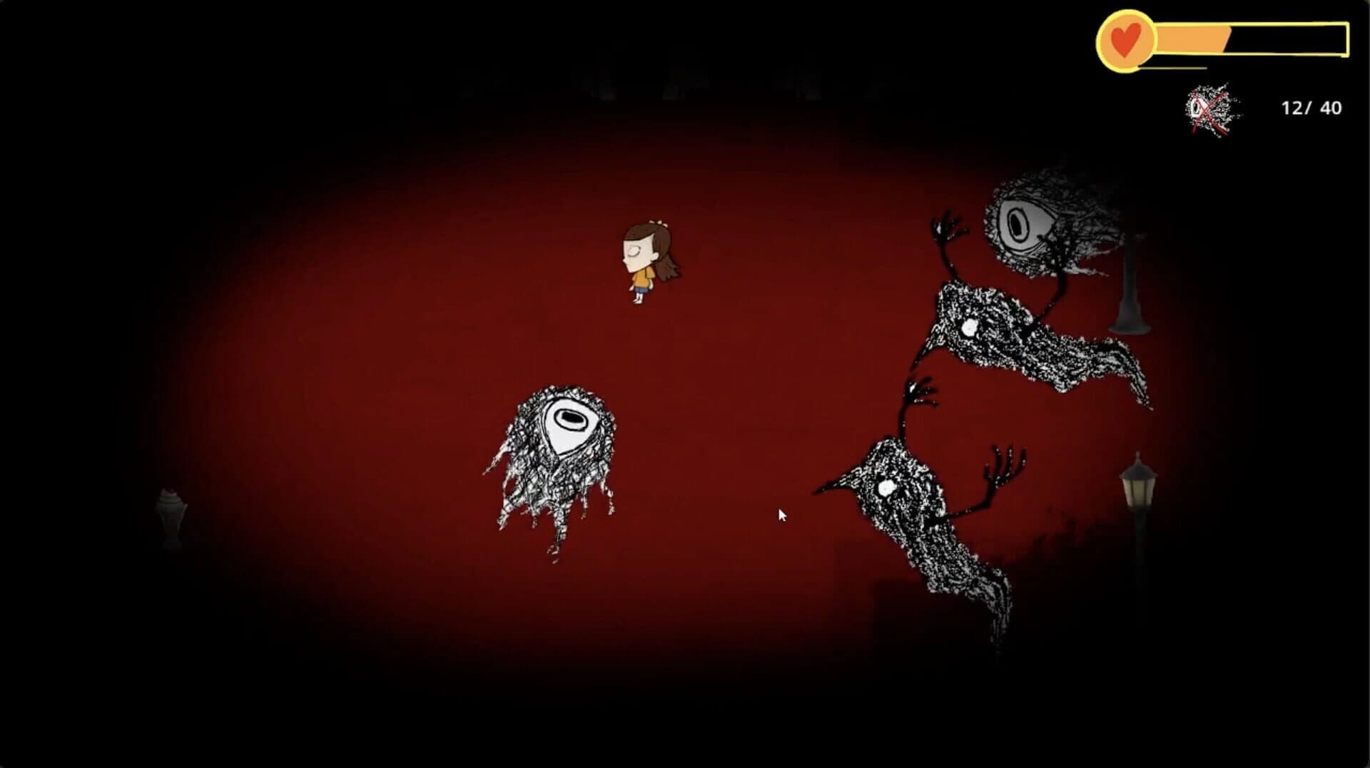 Speedway Survival screenshot 1