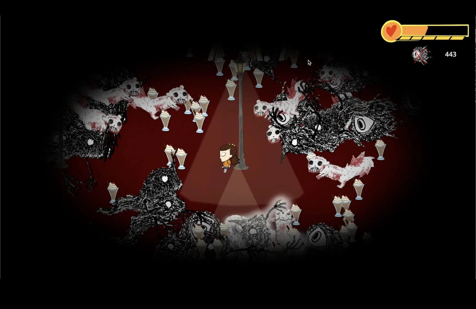 Speedway Survival screenshot 4