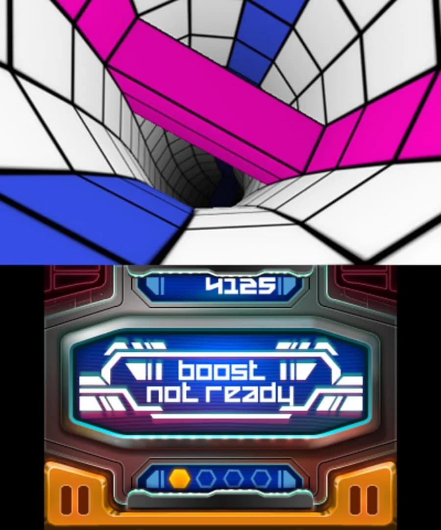 SpeedX 3D screenshot 4