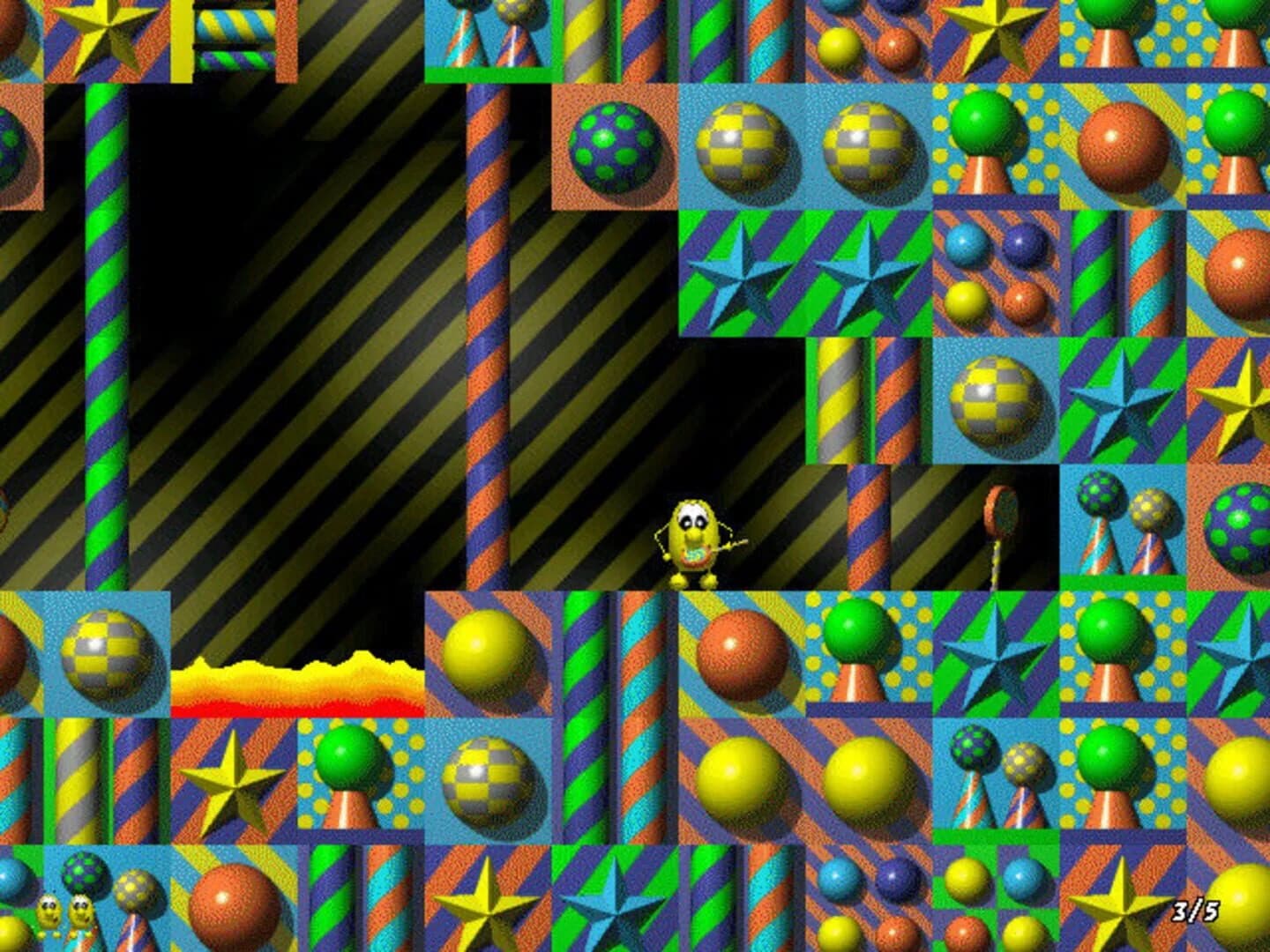 Speedy Eggbert screenshot 4