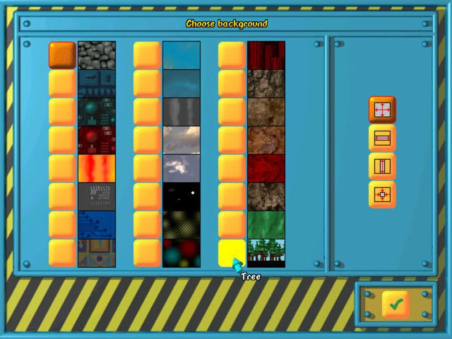 Speedy Eggbert screenshot 2