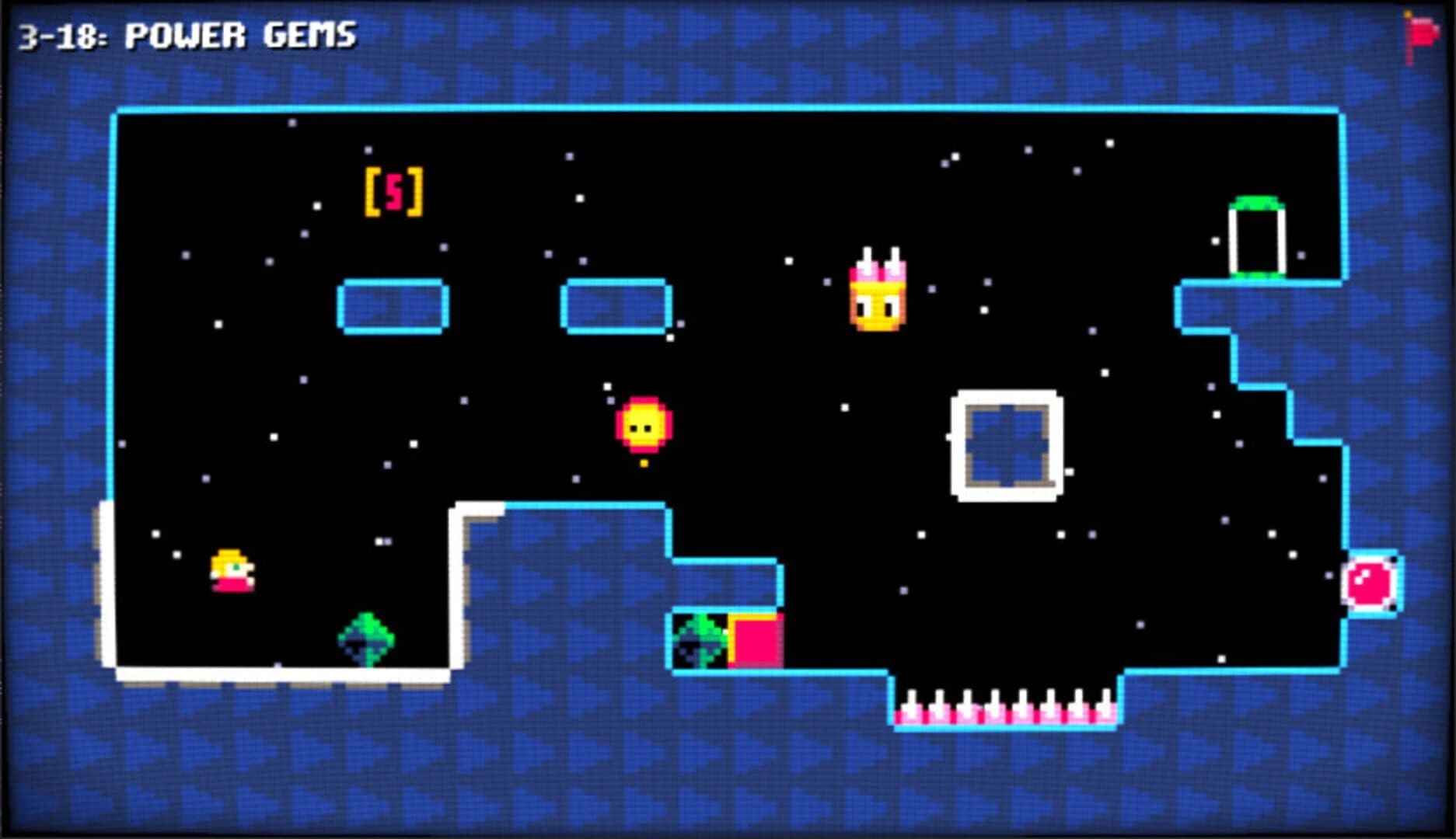 Speer DX screenshot 4