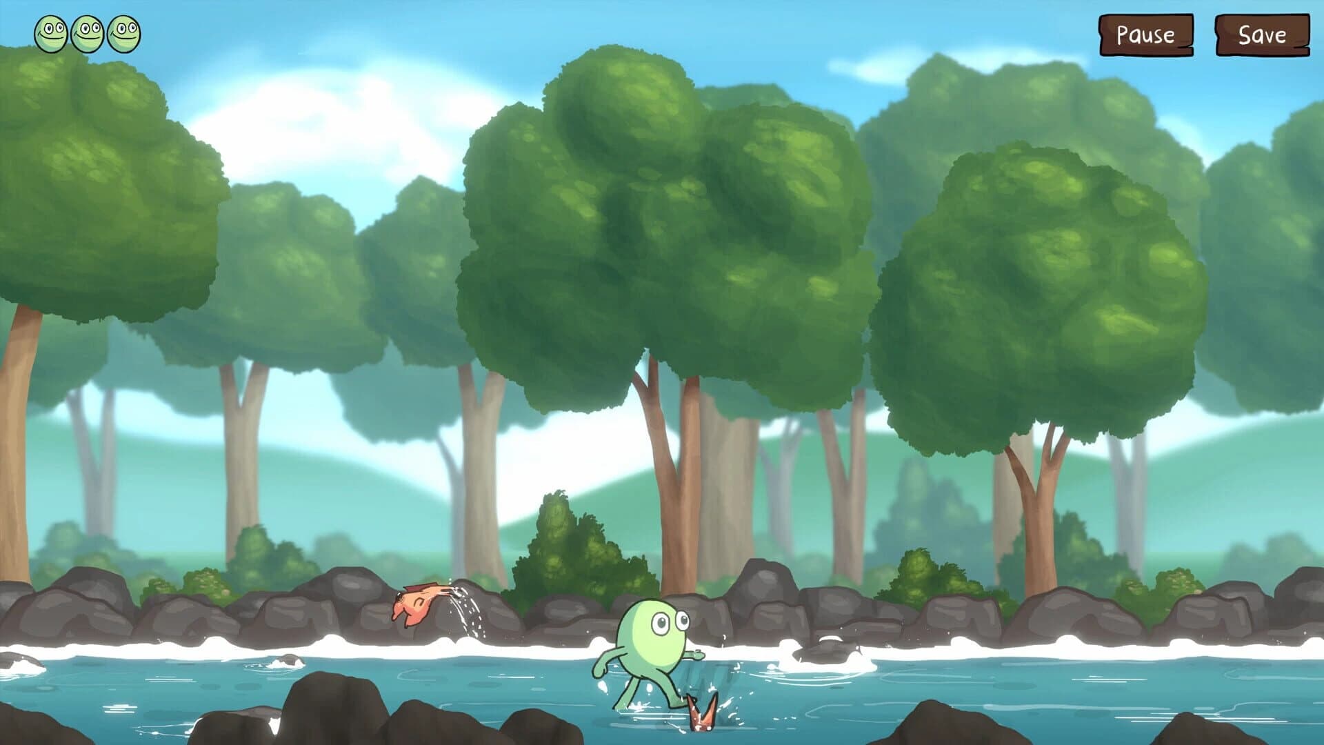 Speff screenshot 3