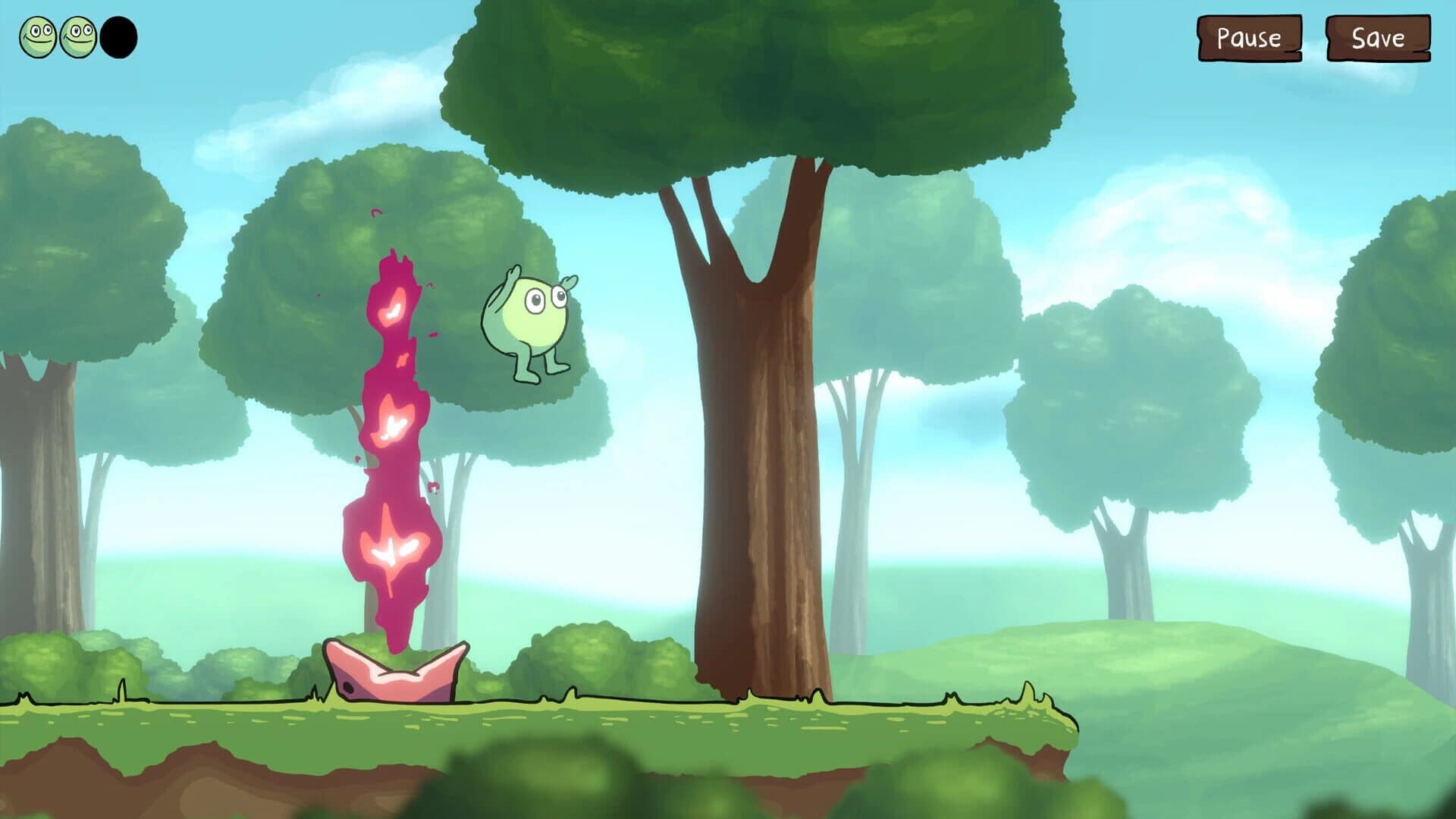 Speff screenshot 4