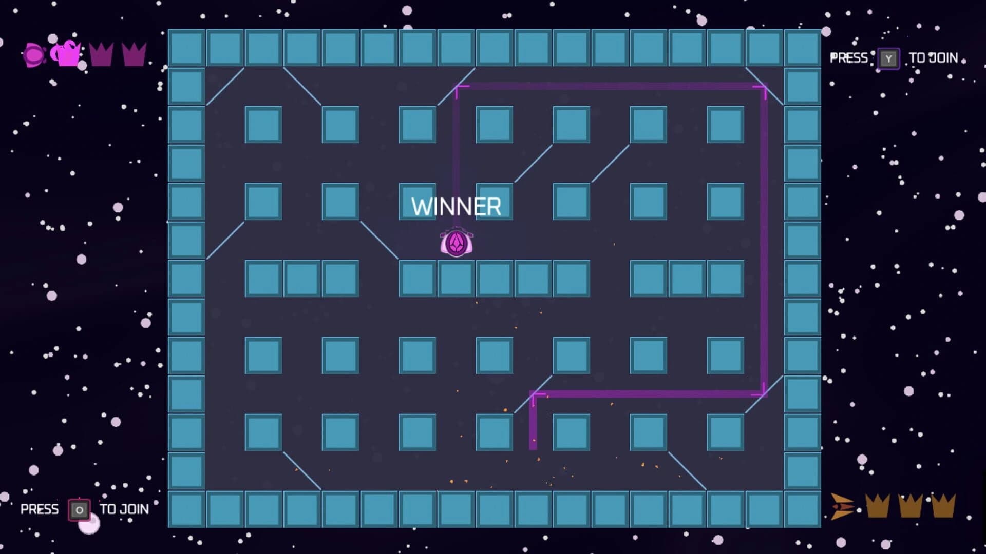 Speglar screenshot 3