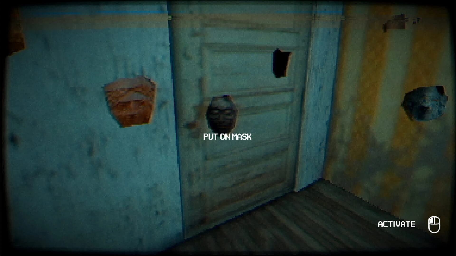 Spektakl: Banned Edition screenshot 3