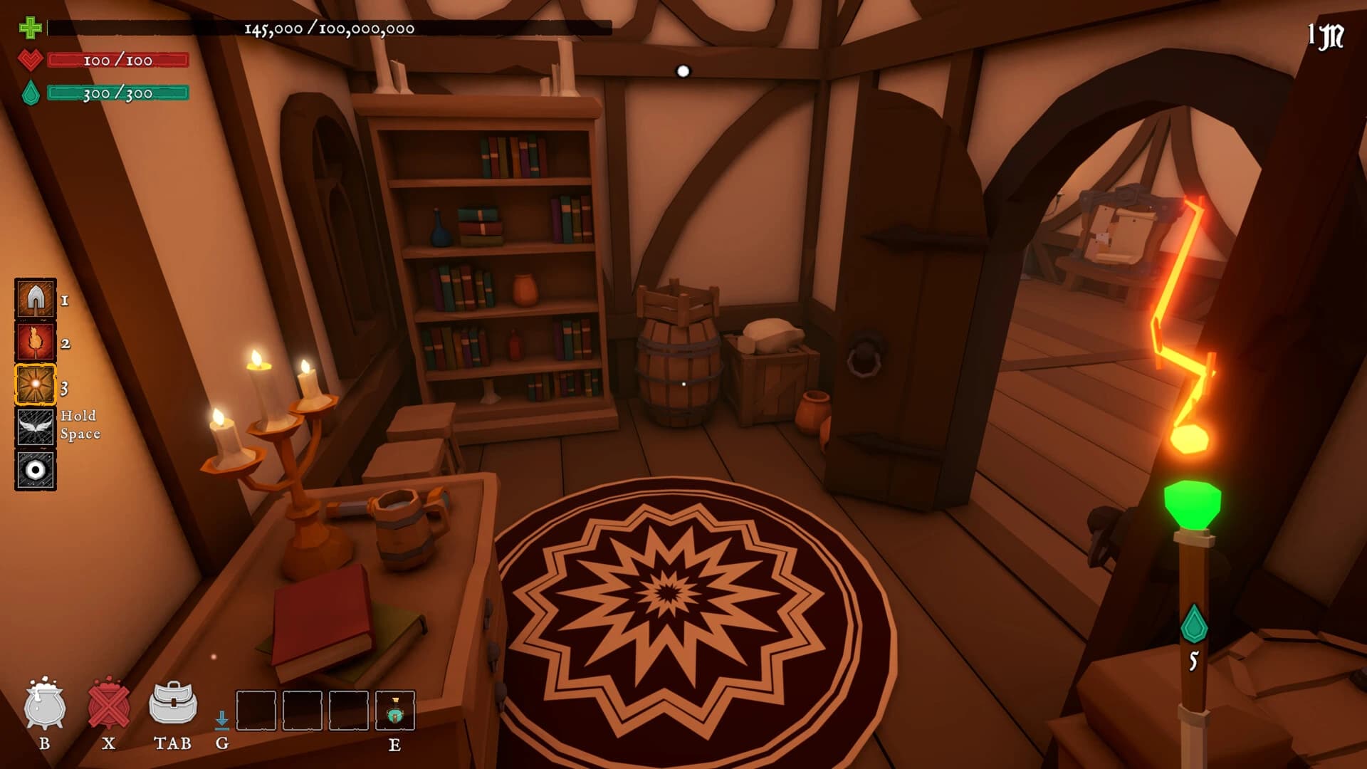 Spell Alchemist screenshot 5
