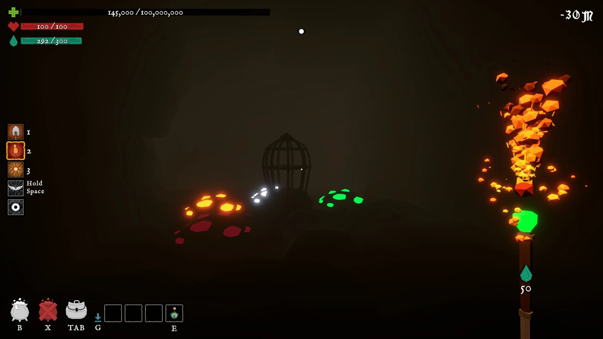Spell Alchemist screenshot 8
