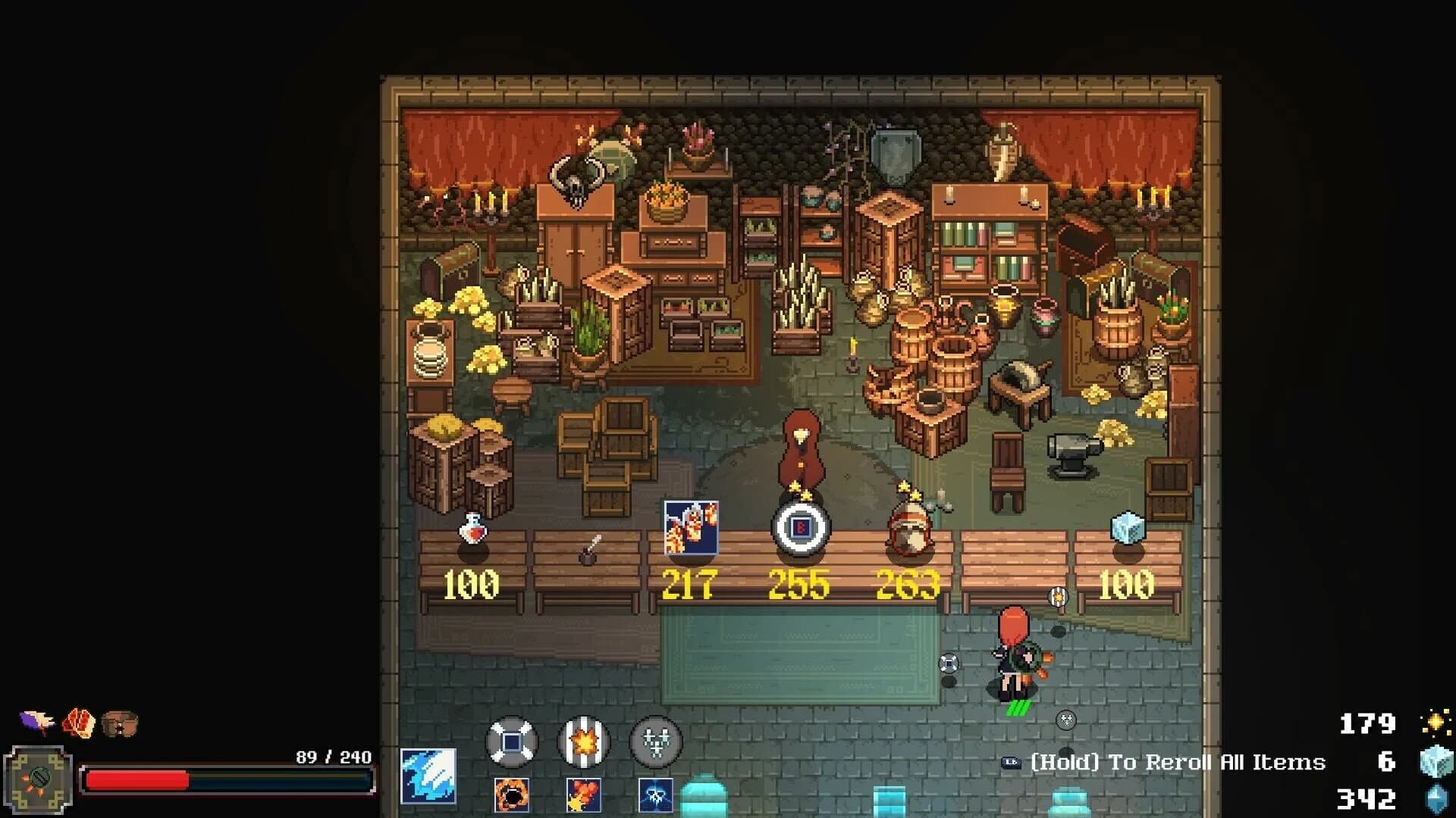 Spell Disk screenshot 4