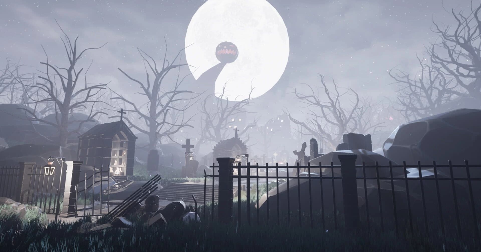Spell Slingers: Trick or Treat screenshot 2