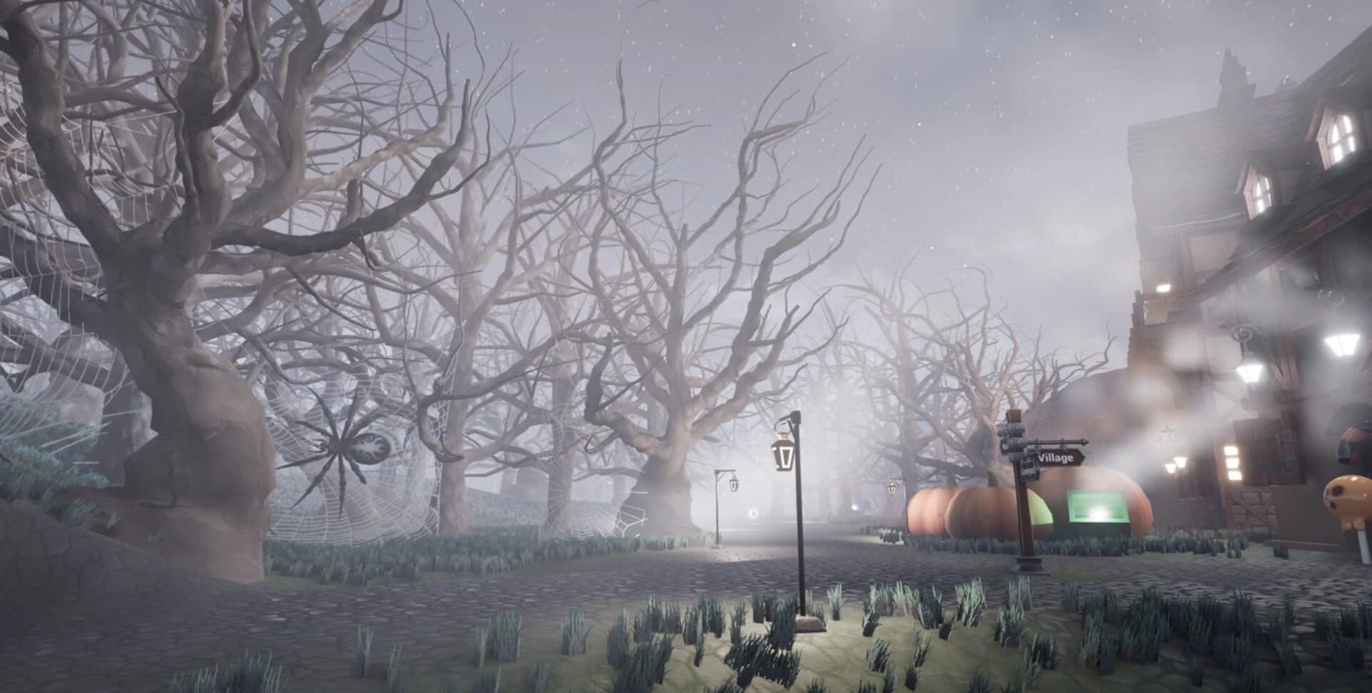 Spell Slingers: Trick or Treat screenshot 3