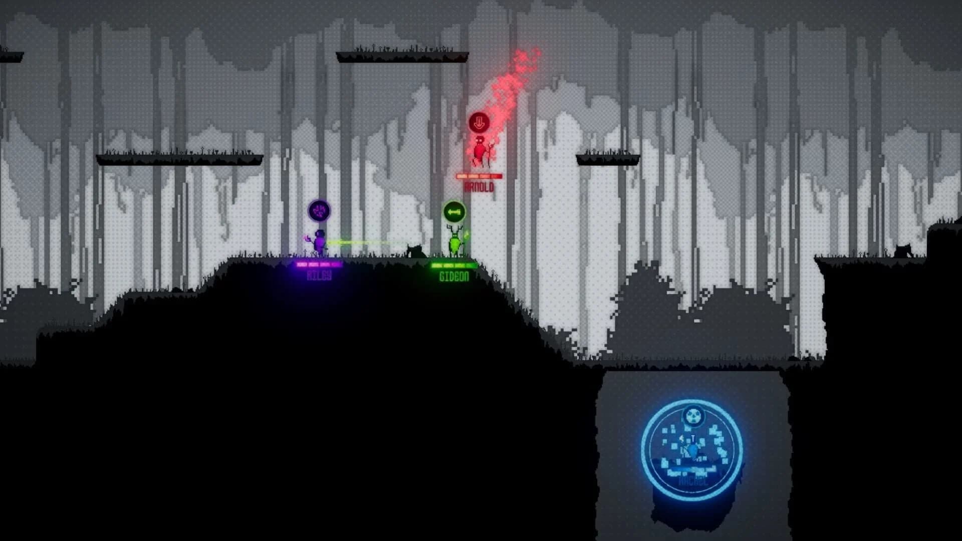 Spell Swap screenshot 5