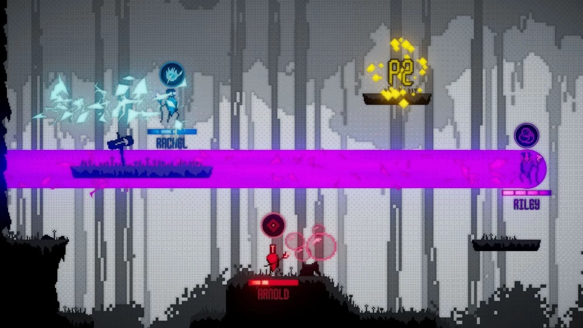 Spell Swap screenshot 3