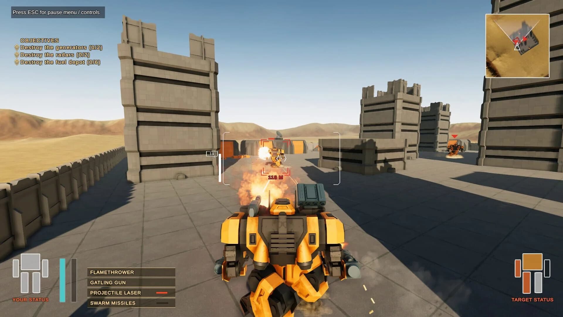 Spell Weaver screenshot 5