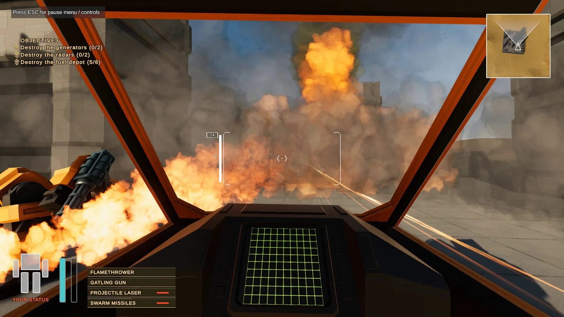 Spell Weaver screenshot 3