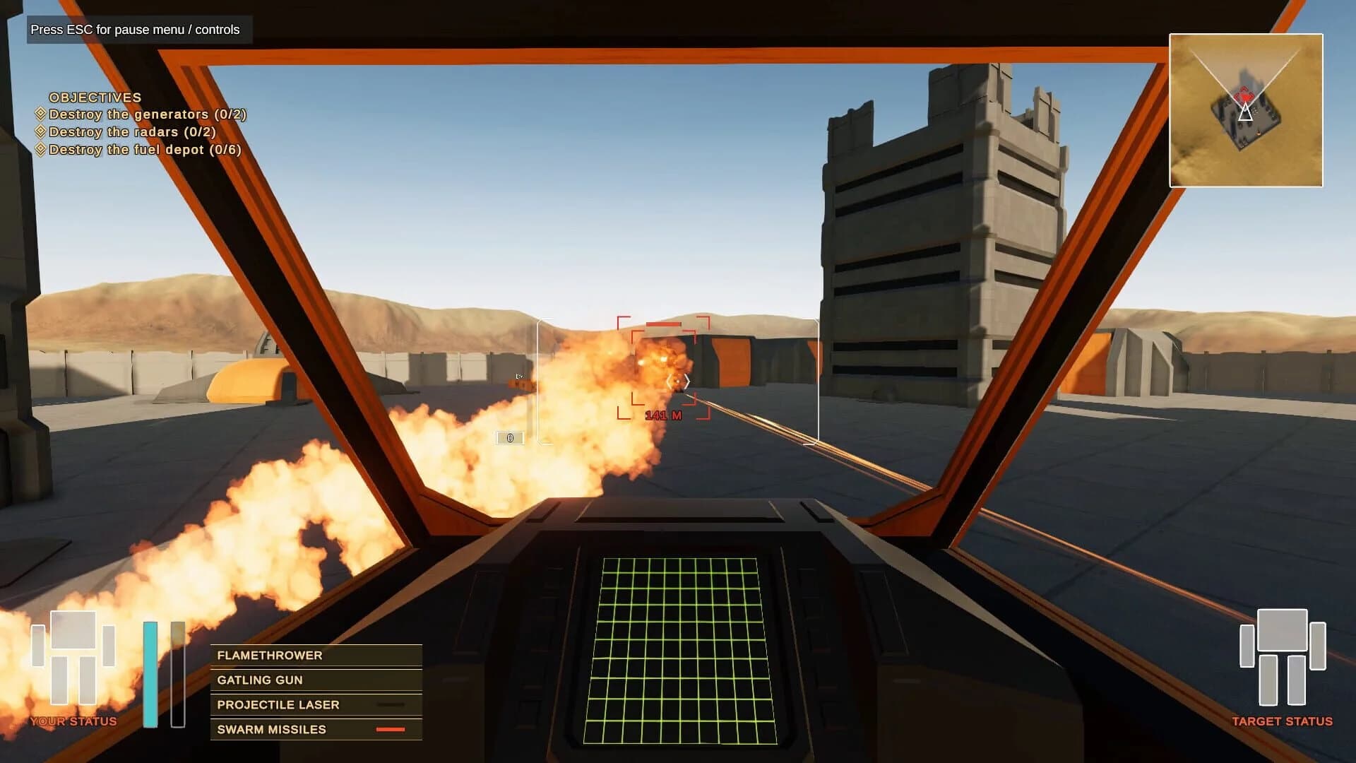 Spell Weaver screenshot 2