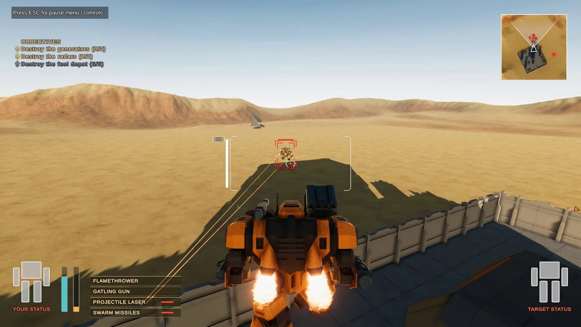 Spell Weaver screenshot 4