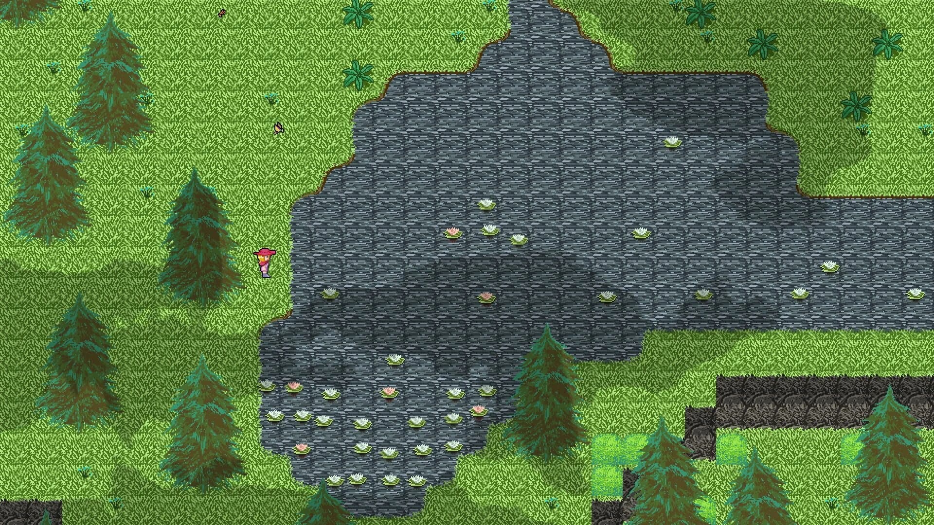 Spell Welders screenshot 5