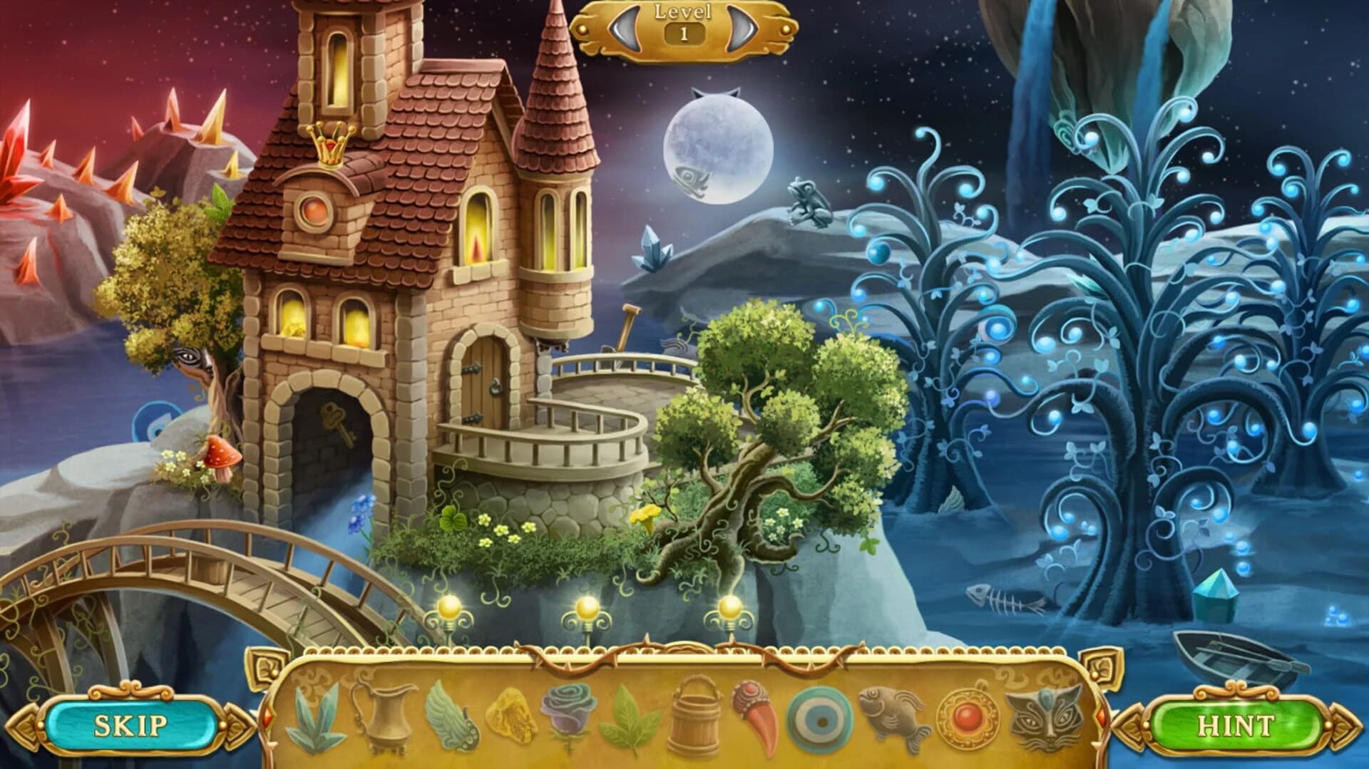 Spellarium 10 screenshot 3