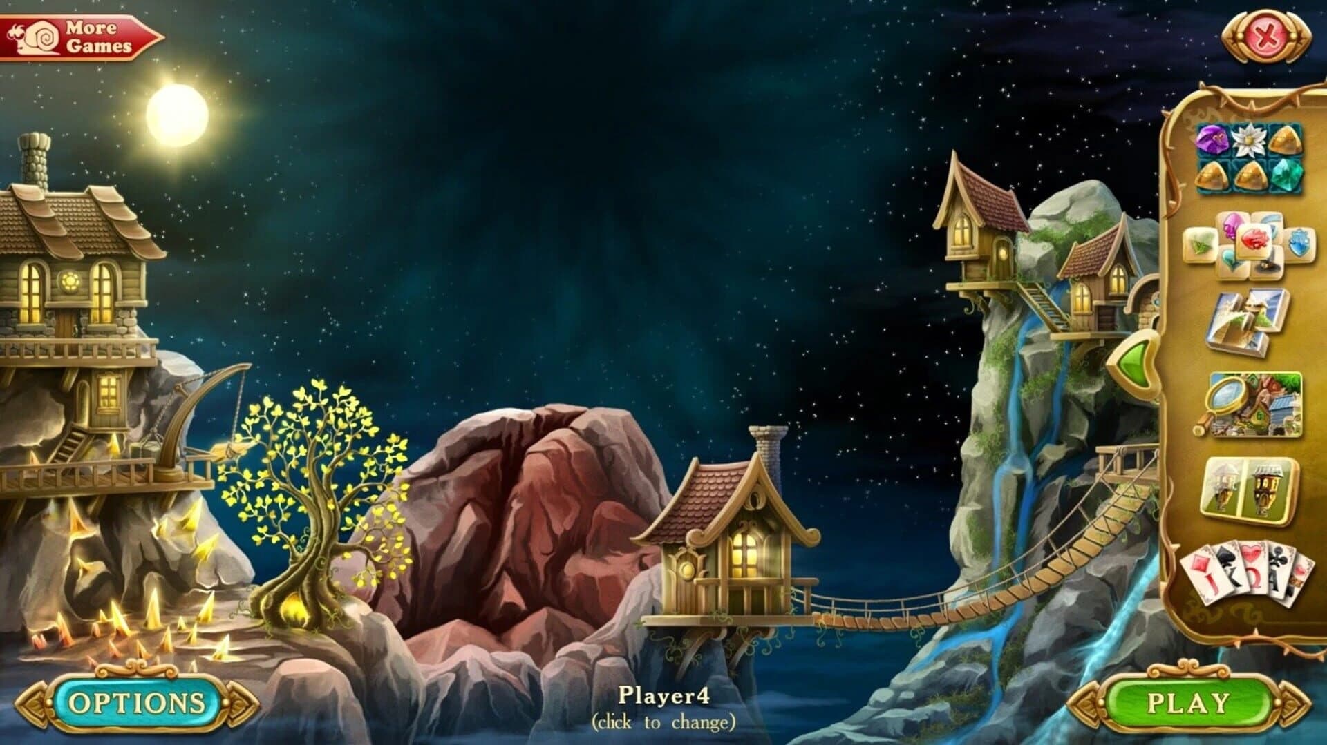 Spellarium 9 screenshot 3