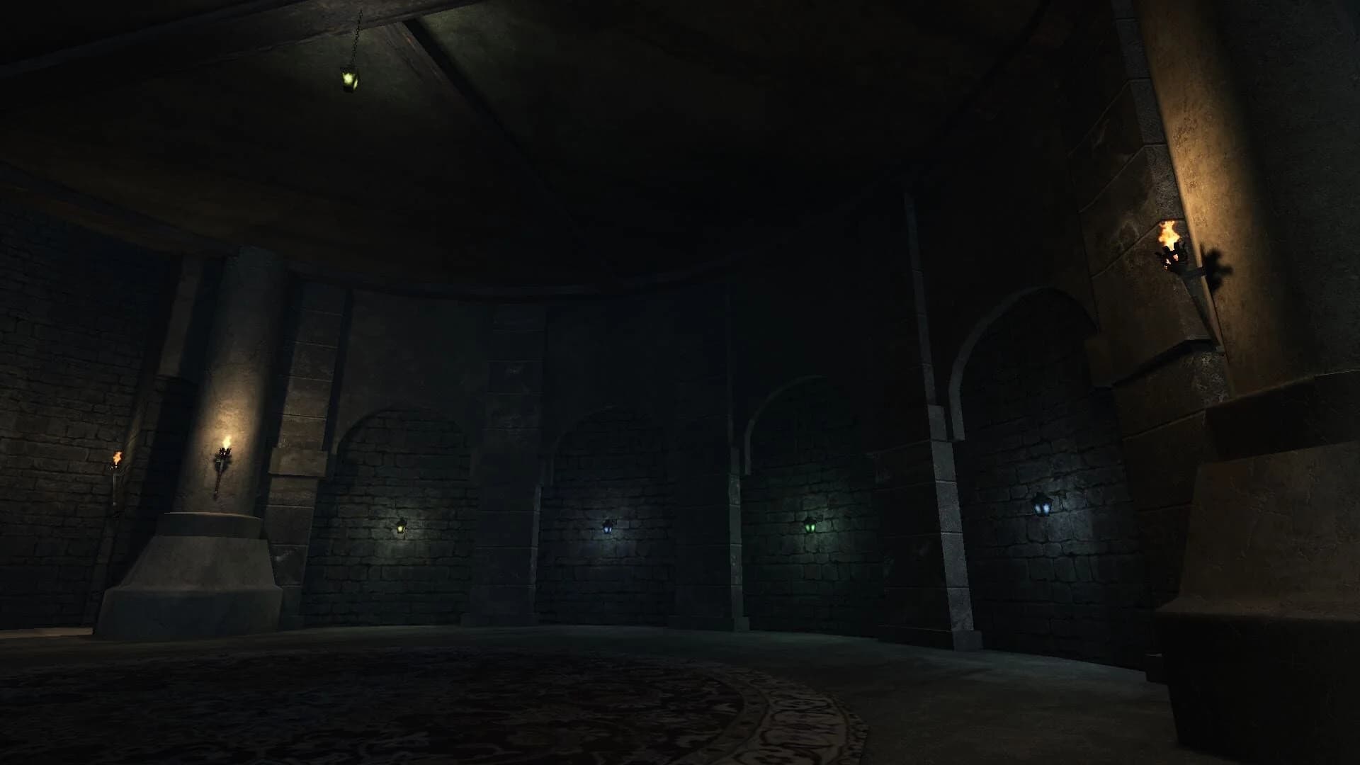 Spellbind screenshot 1